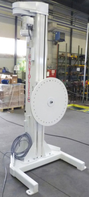 Кантователь IME Autolift Кантователь IME Autolift