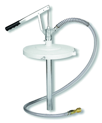 Насос ручной Samoa 108502 Насос ручной Samoa 108502