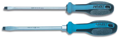 HAZET Отвёртка шлицевая 0,8х4х100 мм 801-40