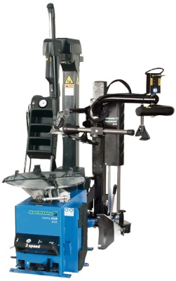 Шиномонтажный станок (стенд) автоматический Hofmann Monty 3550 GP PLUS Шиномонтажный станок (стенд) автоматический Hofmann Monty 3550 GP PLUS