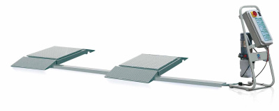 Люфт-детектор Ravaglioli R 203/R 203 i Люфт-детектор Ravaglioli R 203/R 203 i