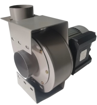 Вентилятор 786109:DK37 Dekar