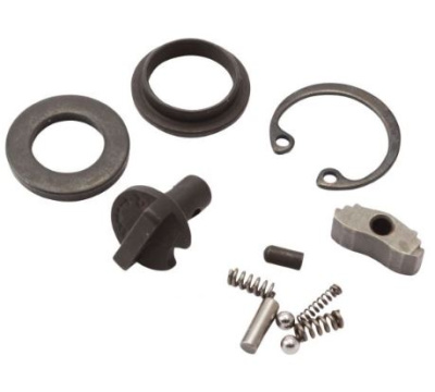 HAZET Ремкомплект большой 12пр. для 9021-3 9021-03/12