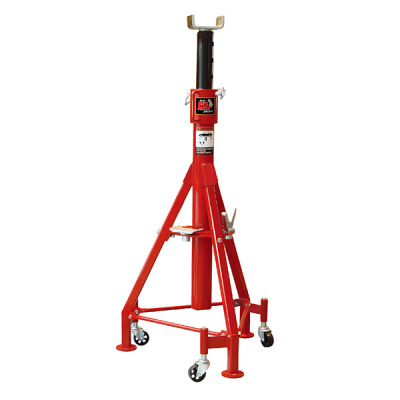 Стойка страховочная Torin TRF31203 Стойка страховочная Torin TRF31203