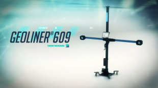 3D стенд регулировки углов установки колёс Hofmann Geoliner 609 удостоен награды MOTOR TOP 20 3D стенд регулировки углов установки колёс Hofmann Geoliner 609 удостоен награды MOTOR TOP 20