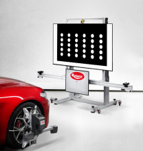 Rotary представил новую мобильную систему помощи водителю на выставке SEMA 2022 Rotary представил новую мобильную систему помощи водителю на выставке SEMA 2022