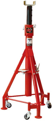 Стойка страховочная Torin TRF30703 Стойка страховочная Torin TRF30703