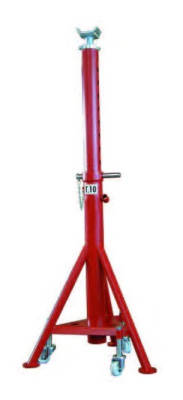 Стойка страховочная OMA-698 (LT932) Стойка страховочная OMA-698 (LT932)