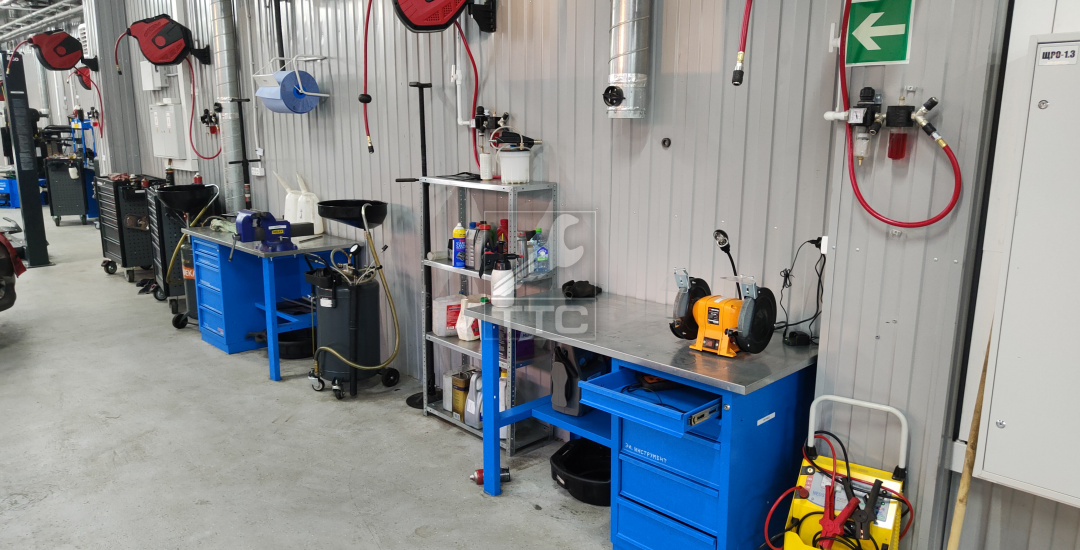 VIANOR - Химки (Фотография - 14)