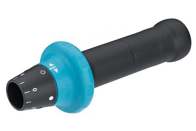 HAZET Пластиковая рукоятка динамометрического ключа 5122-2CT 5122-1-06