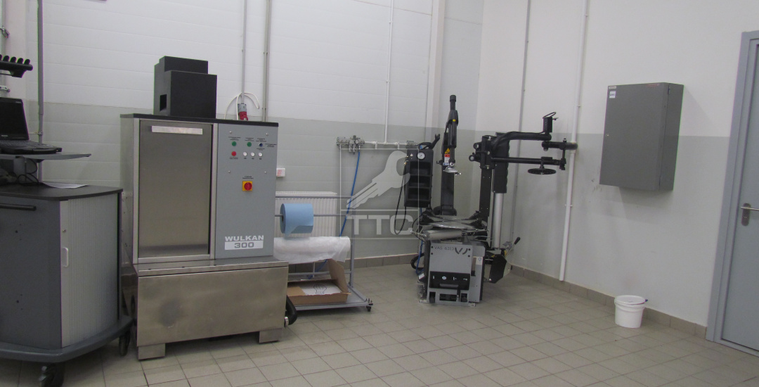 Genser-Ауди Алтуфьево (Фотография - 5)