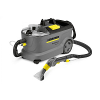 Аппарат химической очистки Karcher PUZZI 10/1