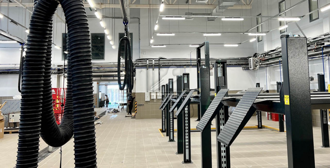 ЭКТО - Когалым (Фотография - 3)